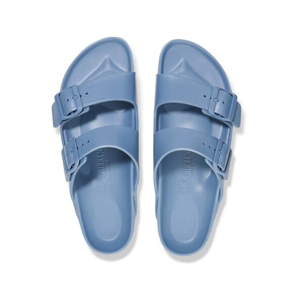 Birkenstock Arizona Essentials EVA Unisex Sandal - Elemental Blue